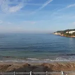 Sanarybeach Lejlighed Sanary-sur-Mer