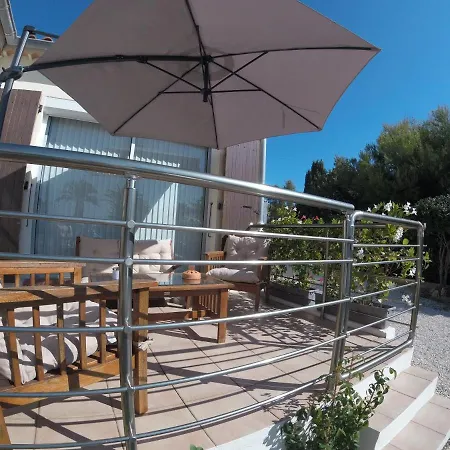 Sanarybeach Appartement