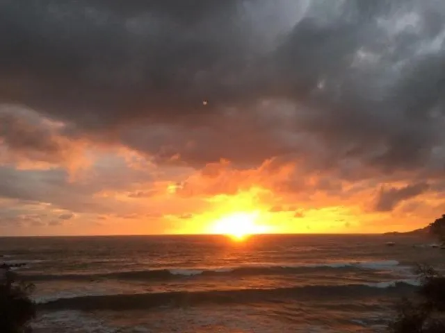 Sanarybeach Apartment *