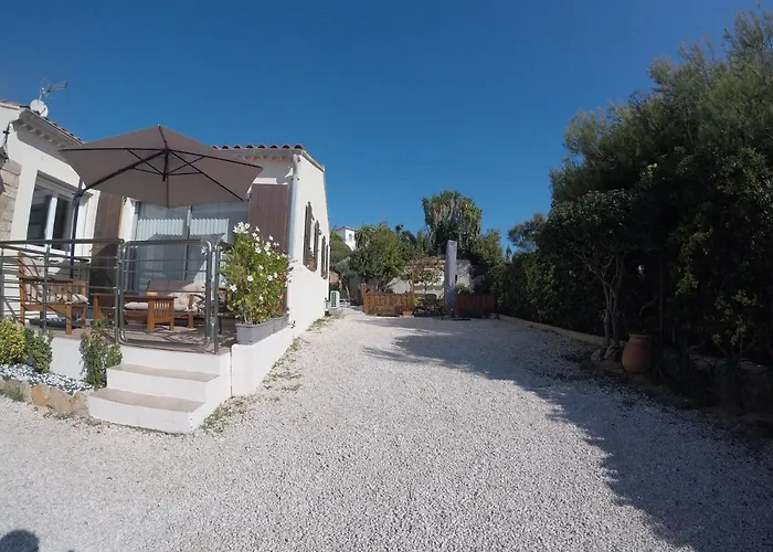 Apartment Sanarybeach