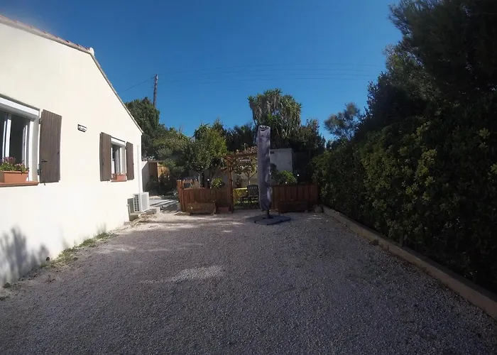 Apartment Sanarybeach