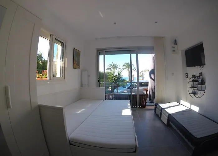 Sanarybeach Apartment Sanary-sur-Mer