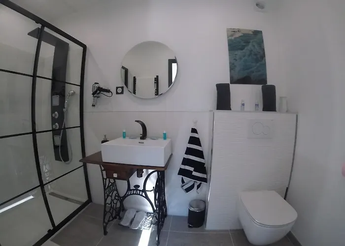 Apartment Sanarybeach Sanary-sur-Mer