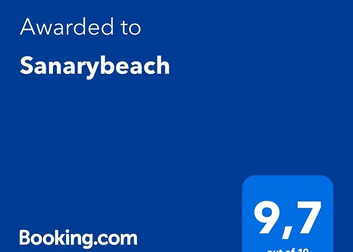 Sanarybeach *