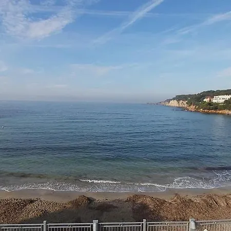 Sanarybeach Appartement Sanary-sur-Mer