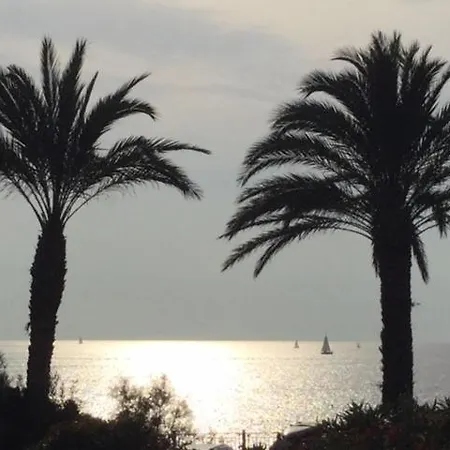 Appartement Sanarybeach *