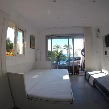 Sanarybeach Appartement Sanary-sur-Mer