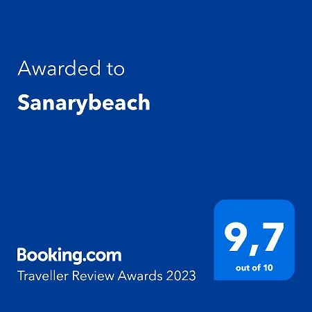 Sanarybeach *